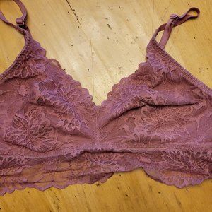 Victoria's secret PINK bralette